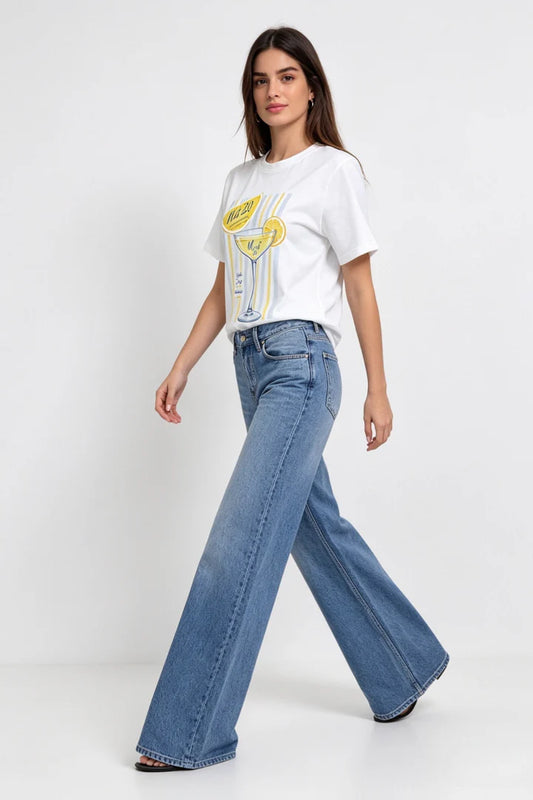 T-shirt Cocktail