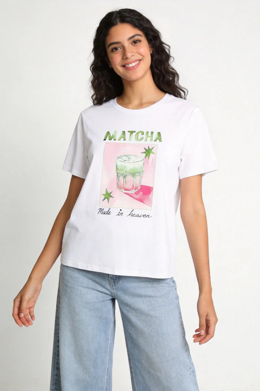 T-shirt Heaven