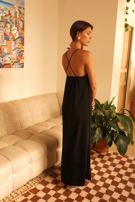 Vestido Lise
