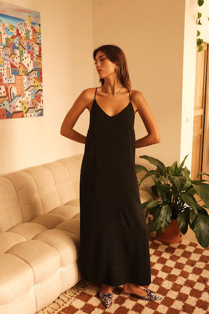 Vestido Lise