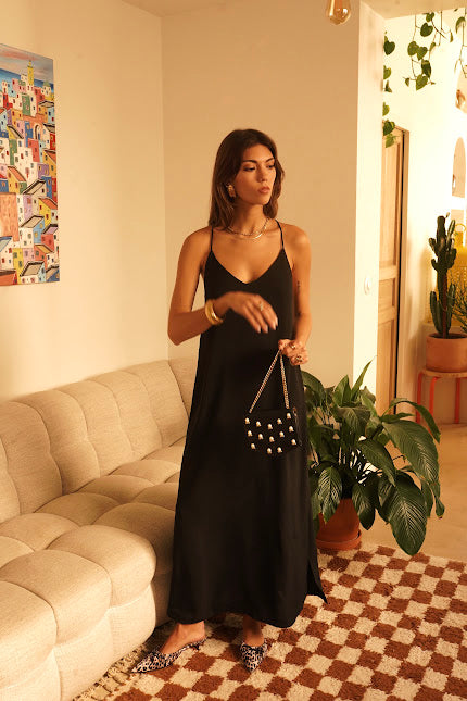 Vestido Lise