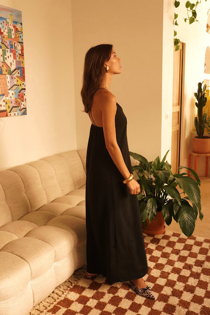 Vestido Lise