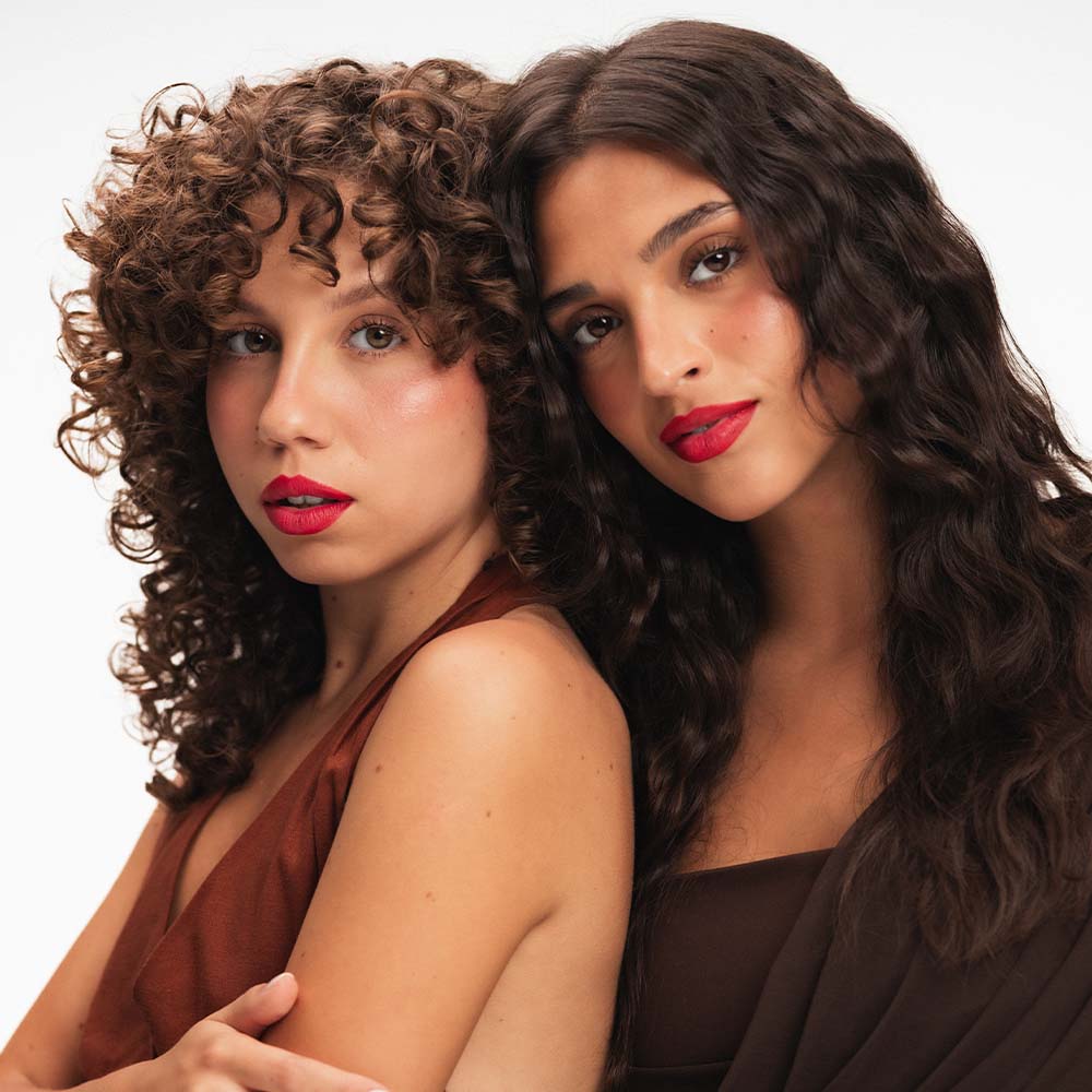 Lápis de lábios Aura by Helena Coelho Unbreakable Red