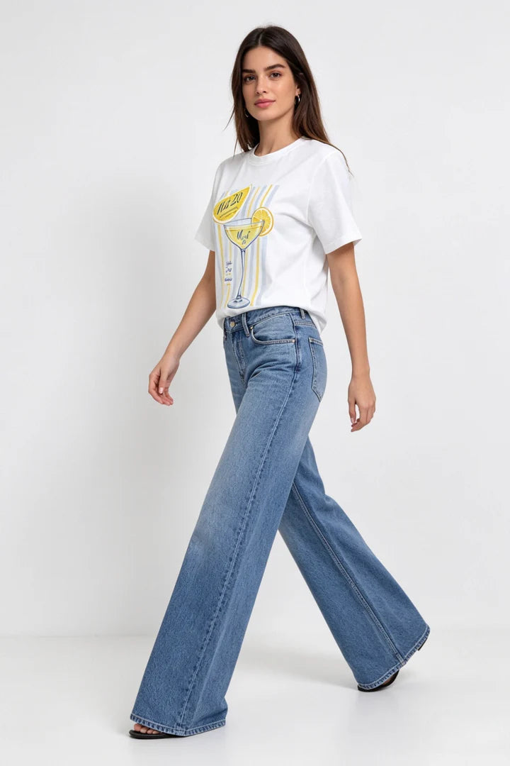 T-shirt Cocktail