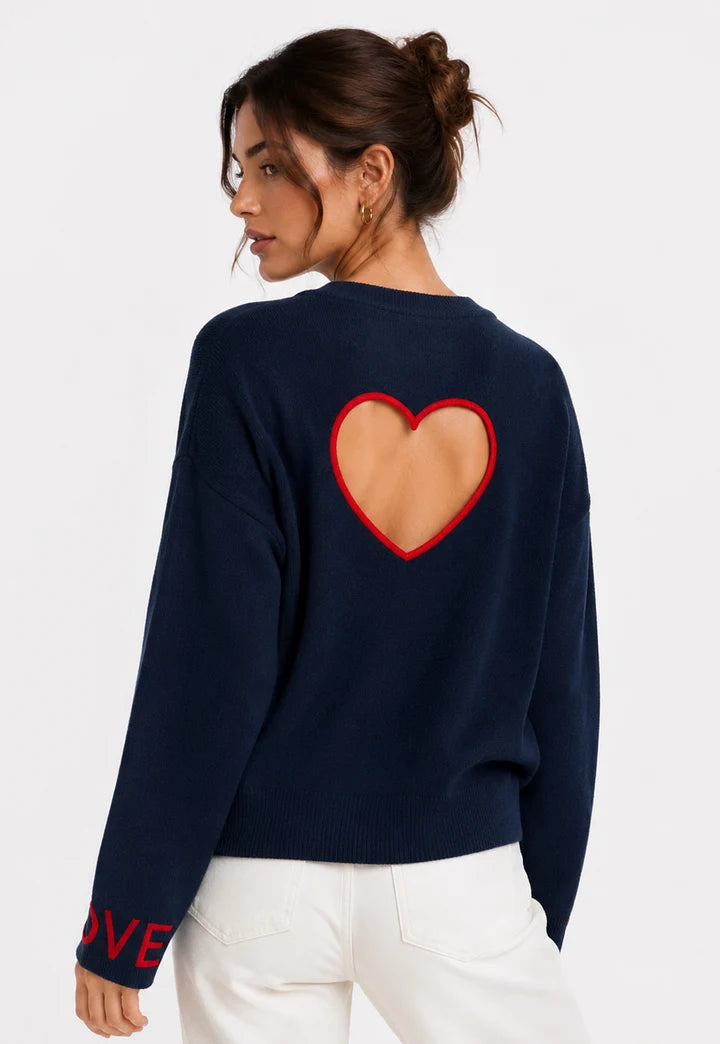Camisola Love