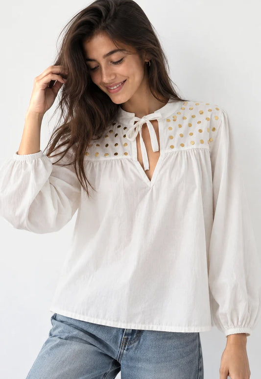 Blusa Teen