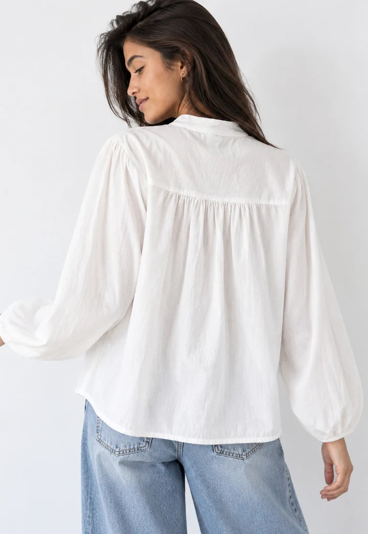 Blusa Teen