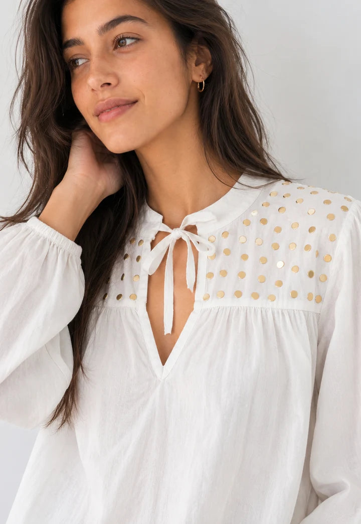 Blusa Teen