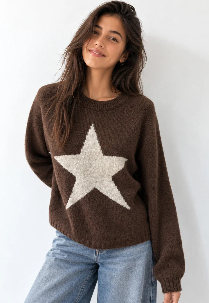 Camisola Estrela
