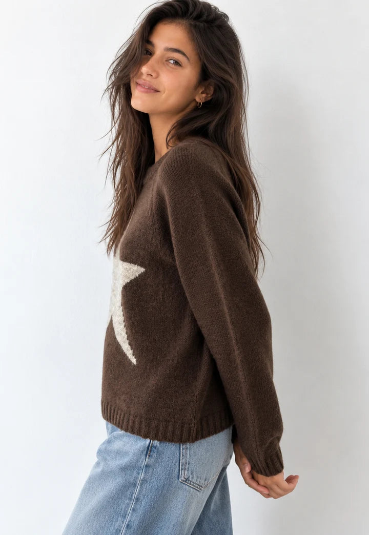 Camisola Estrela