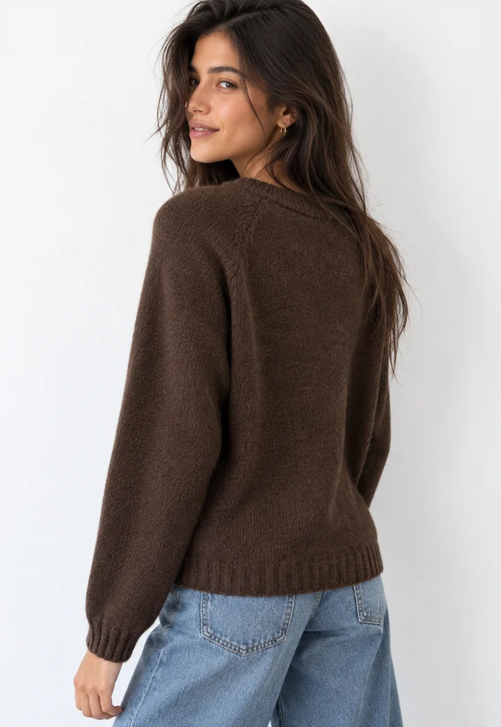 Camisola Estrela
