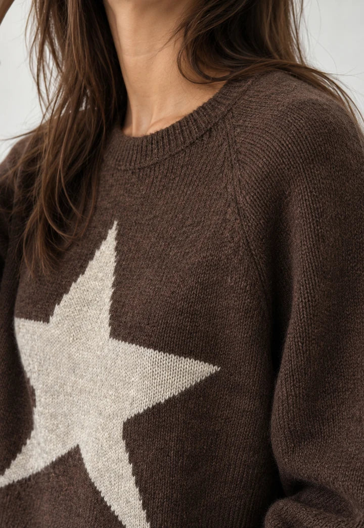Camisola Estrela