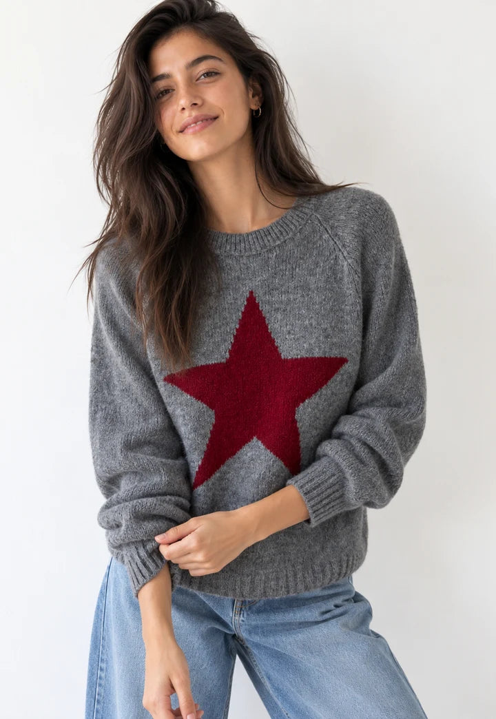 Camisola Estrela