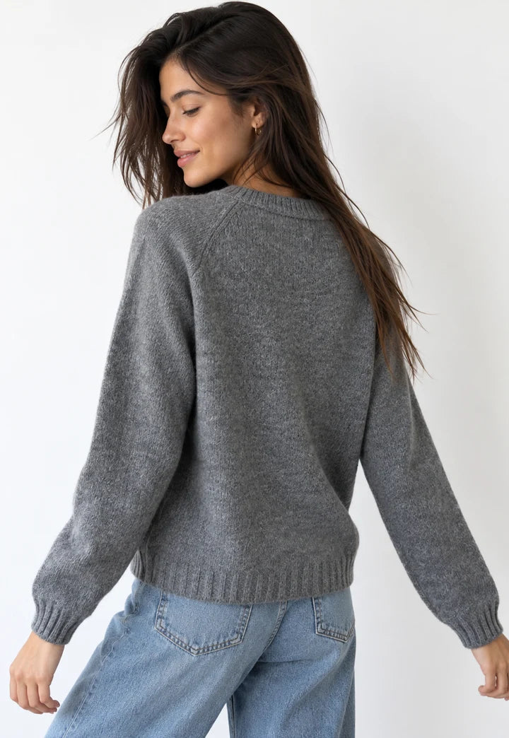 Camisola Estrela