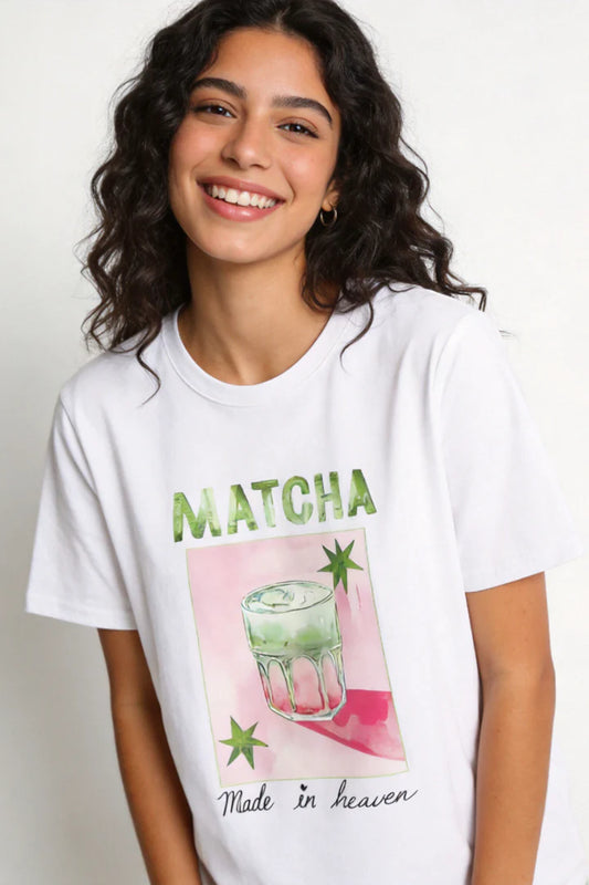 T-shirt Heaven