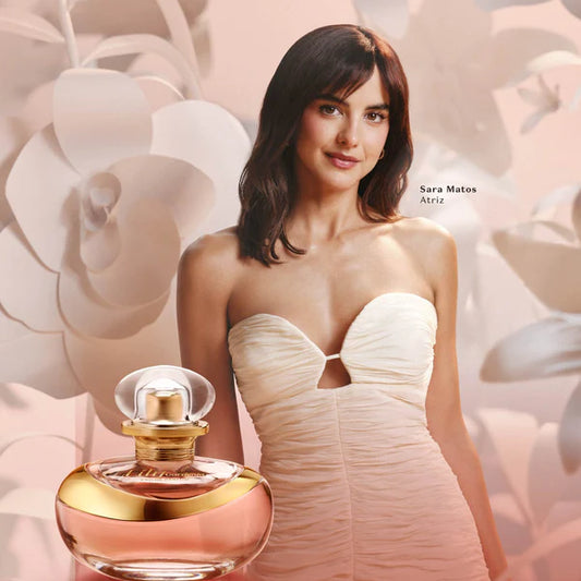 Lily Gardénia Eau de Parfum, 75ML