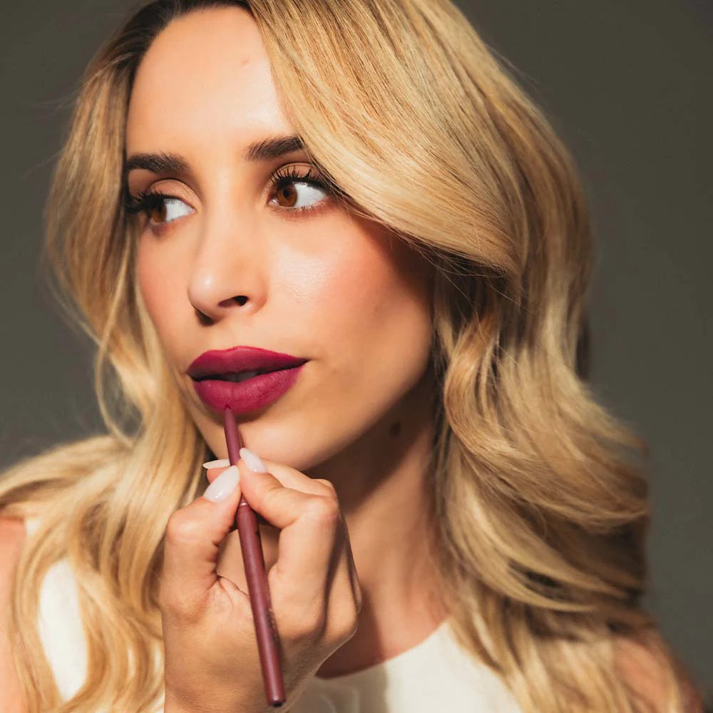 Lápis de lábios Aura by Helena Coelho Truffle