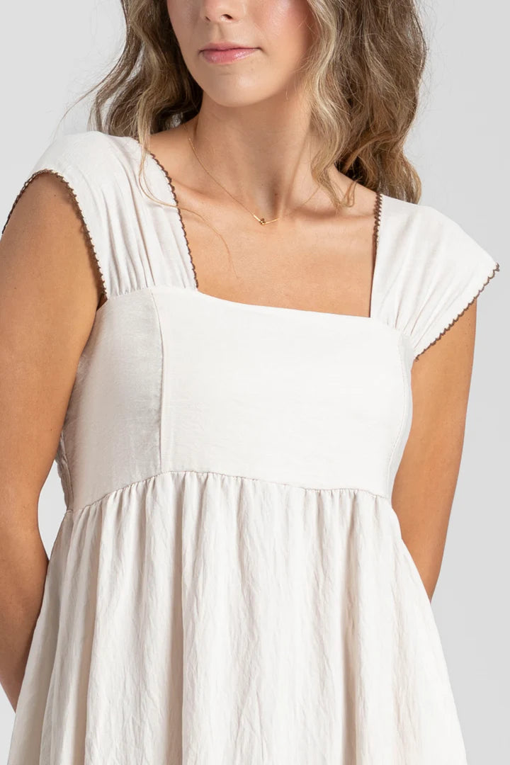 Vestido Lowi