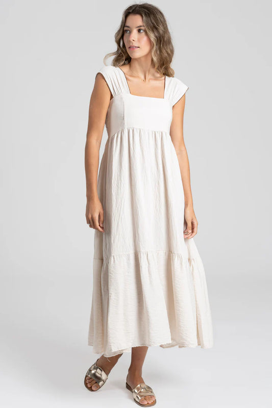 Vestido Lowi