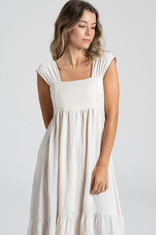 Vestido Lowi