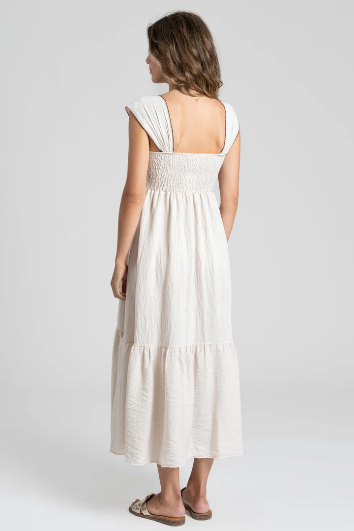 Vestido Lowi