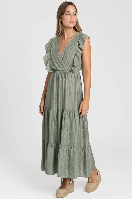 Vestido Muse
