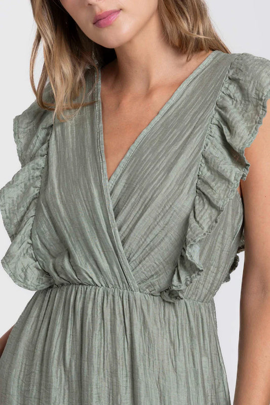 Vestido Muse