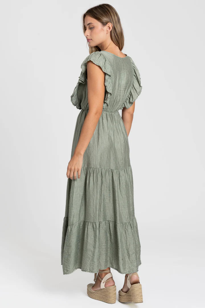 Vestido Muse