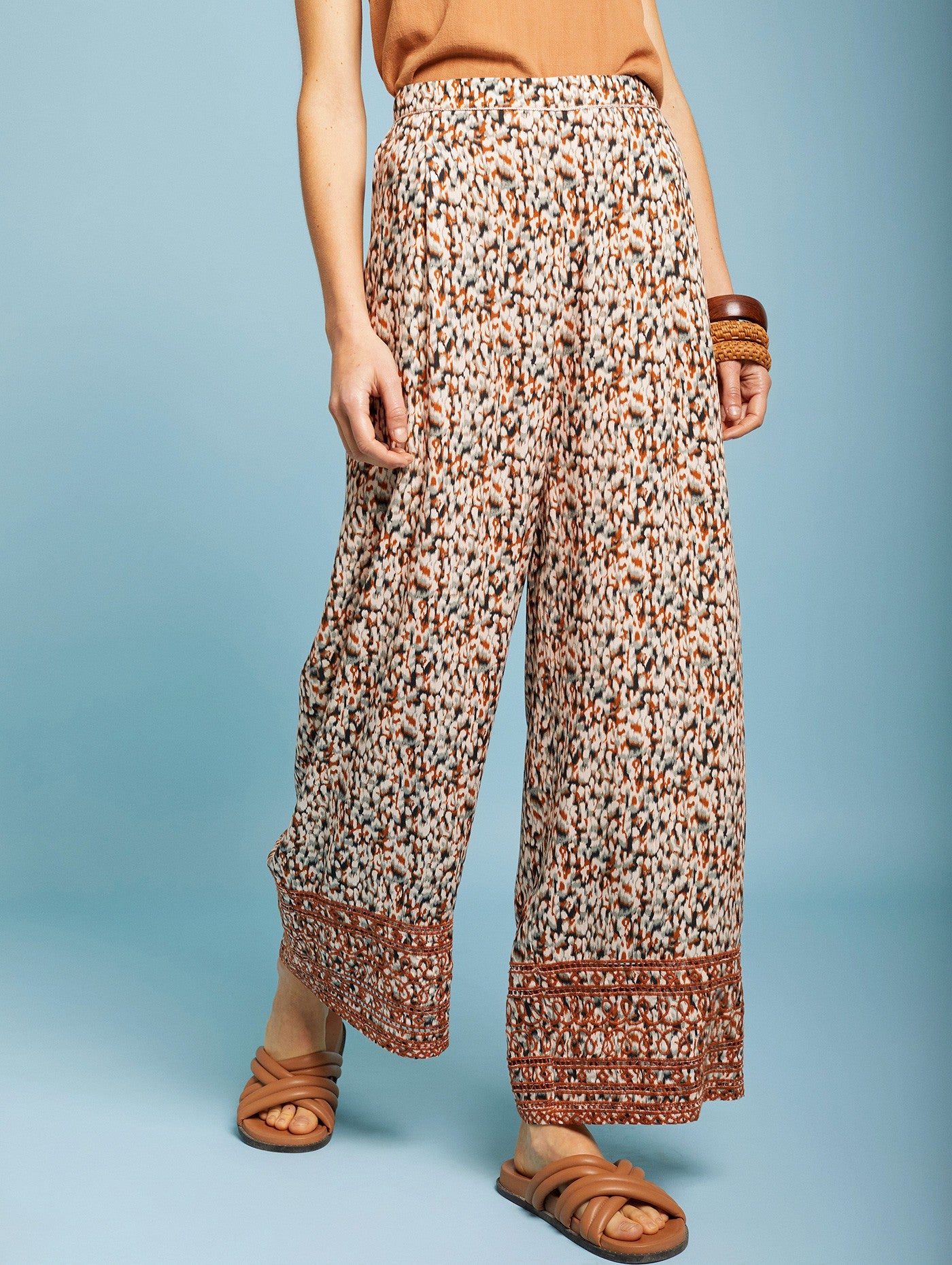 Pantalonas