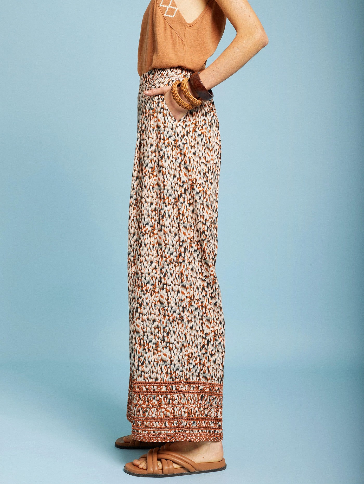 Pantalonas
