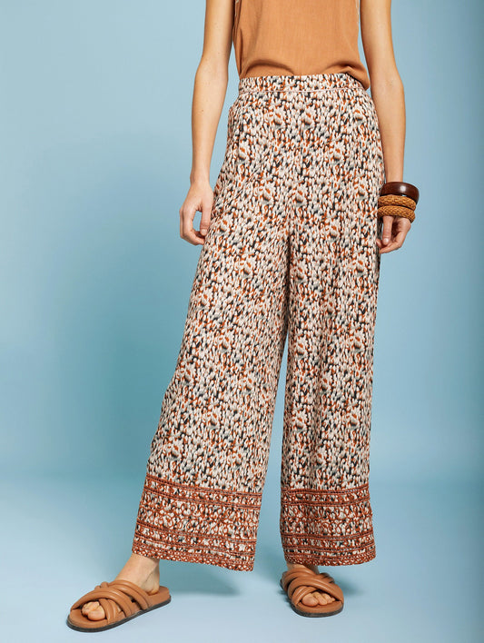 Pantalonas