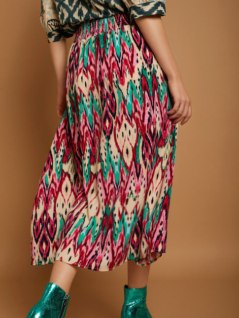 Saia Ikat