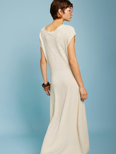 Vestido de Malha