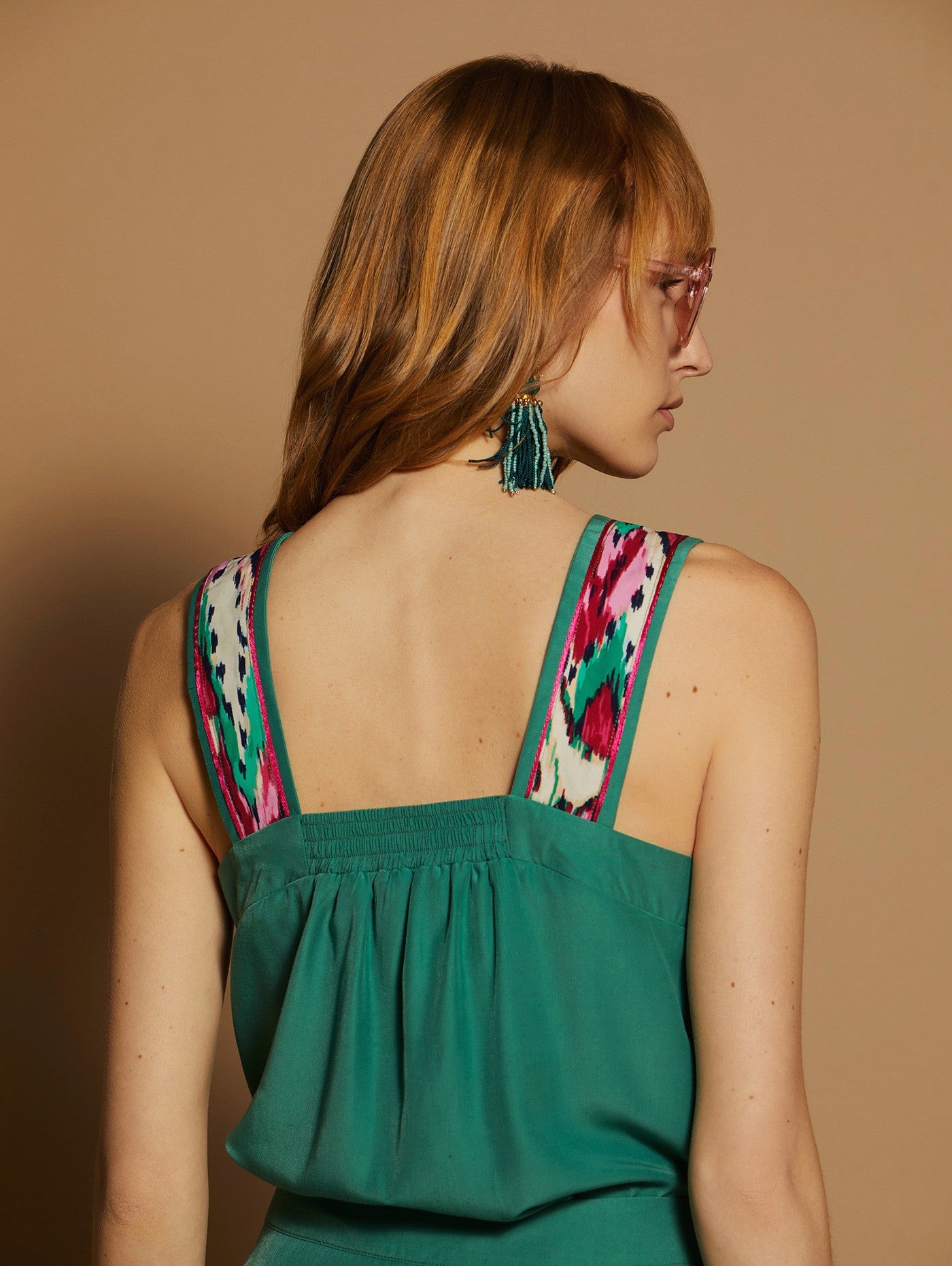 Top Ikat