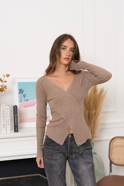 Camisola Básica