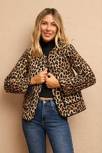 Abrigo de leopardo