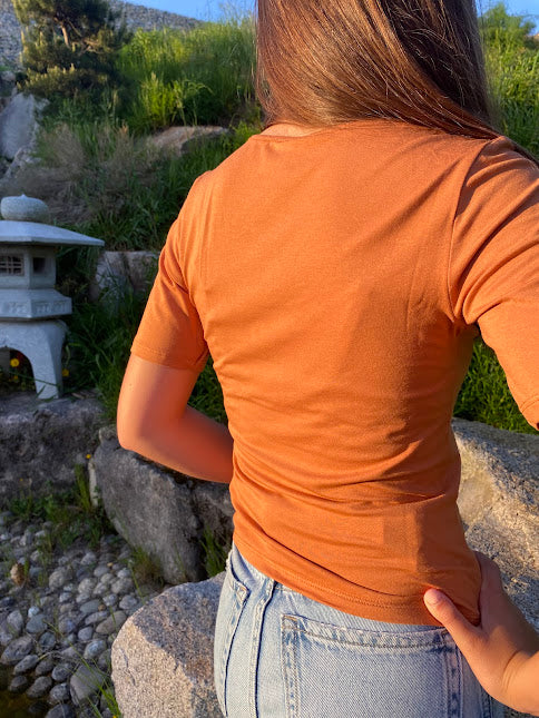 T-shirt Básica