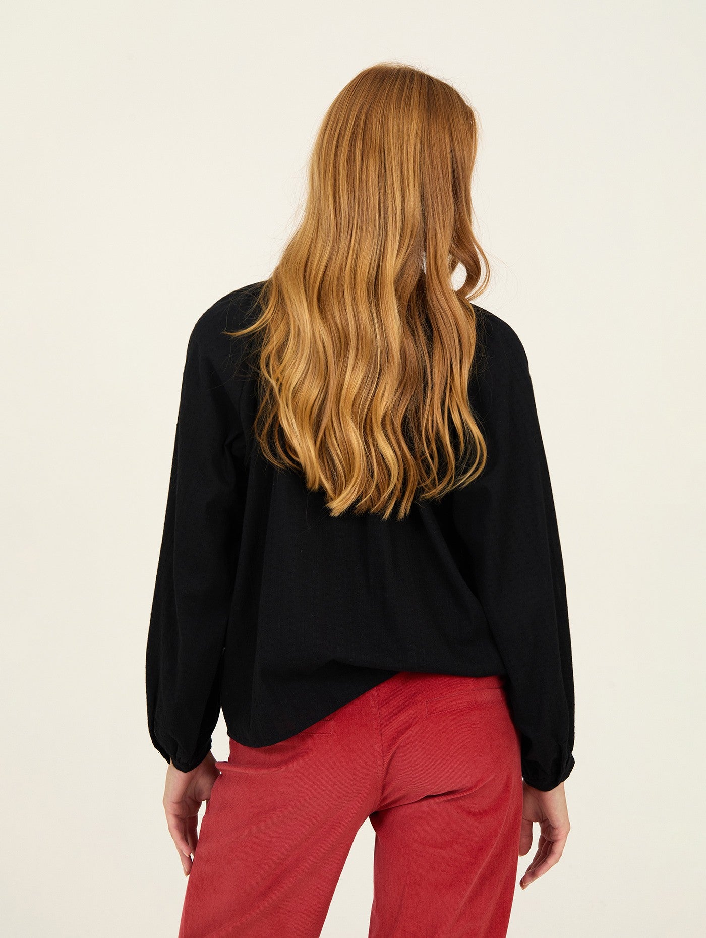 Blusa De Corte Flúor