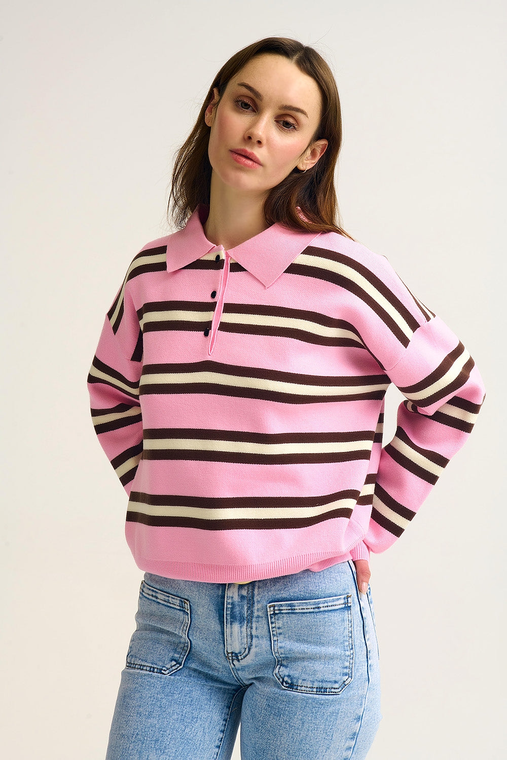 Polo De Malha