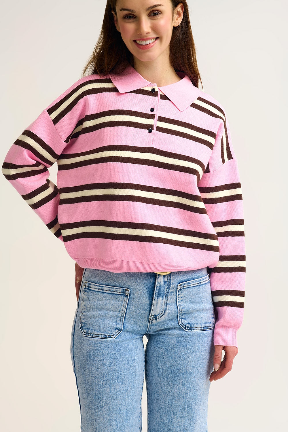 Polo De Malha