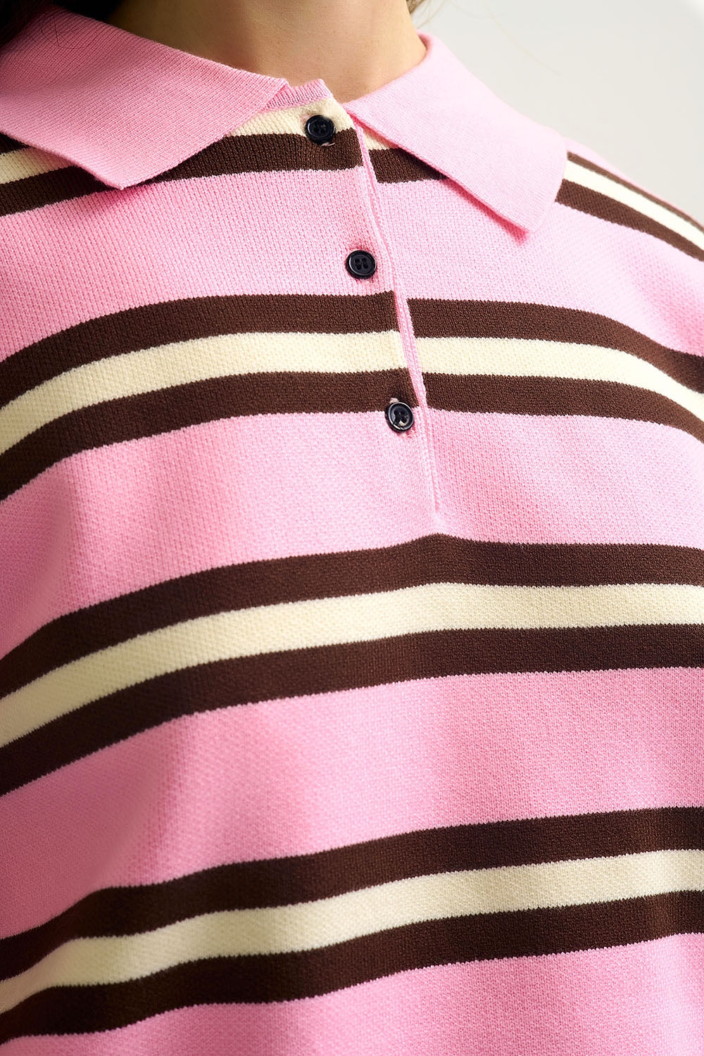 Polo De Malha